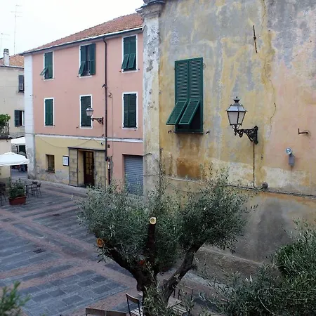 La Dimora Del Conte Bracco B. *