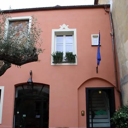 La Dimora Del Conte Bracco B. *