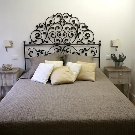 Guest house La Dimora Del Conte Bracco B.
