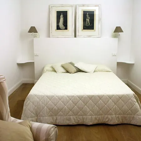 La Dimora Del Conte Bracco B. Guest house
