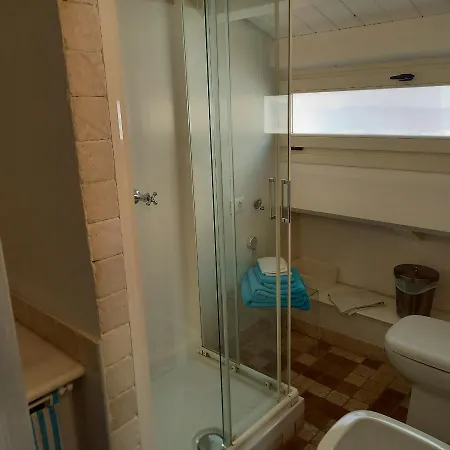 Pensionat La Dimora Del Conte Bracco B. 3*