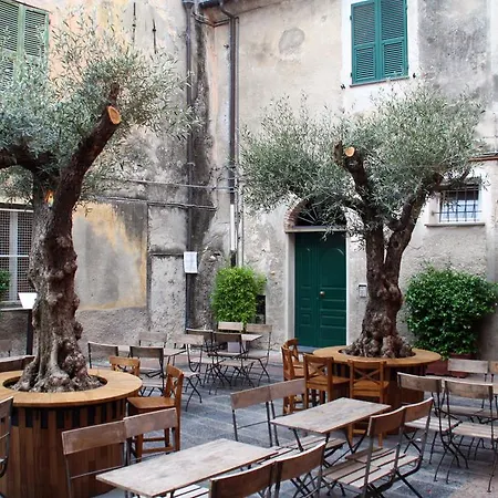 La Dimora Del Conte Bracco B.