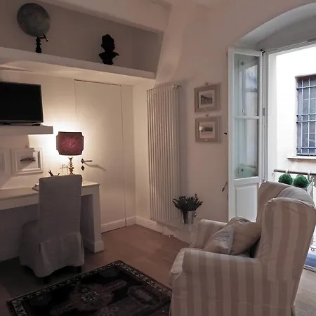 招待所 La Dimora Del Conte Bracco B. 3*