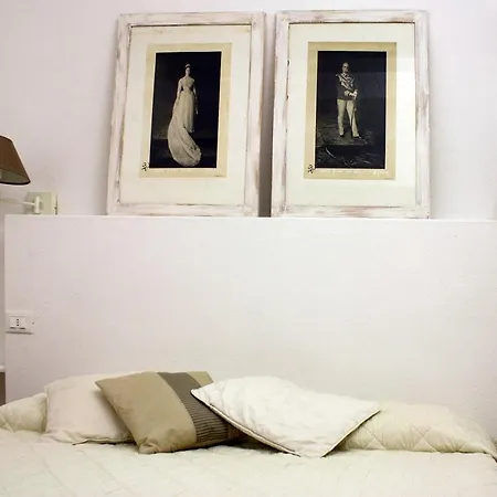 La Dimora Del Conte Bracco B.