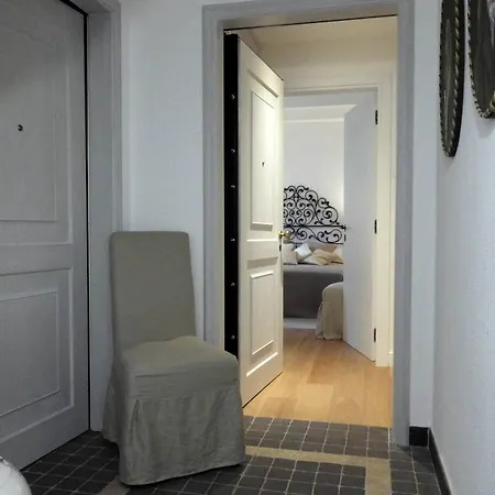 La Dimora Del Conte Bracco B. 3*