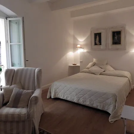 La Dimora Del Conte Bracco B. 3*