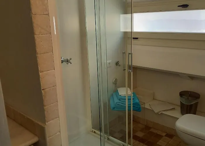 Gasthof La Dimora Del Conte Bracco B. 3*