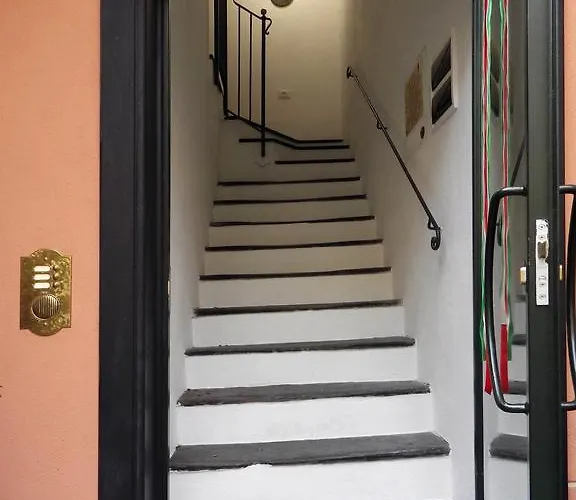 La Dimora Del Conte Bracco B. Albenga